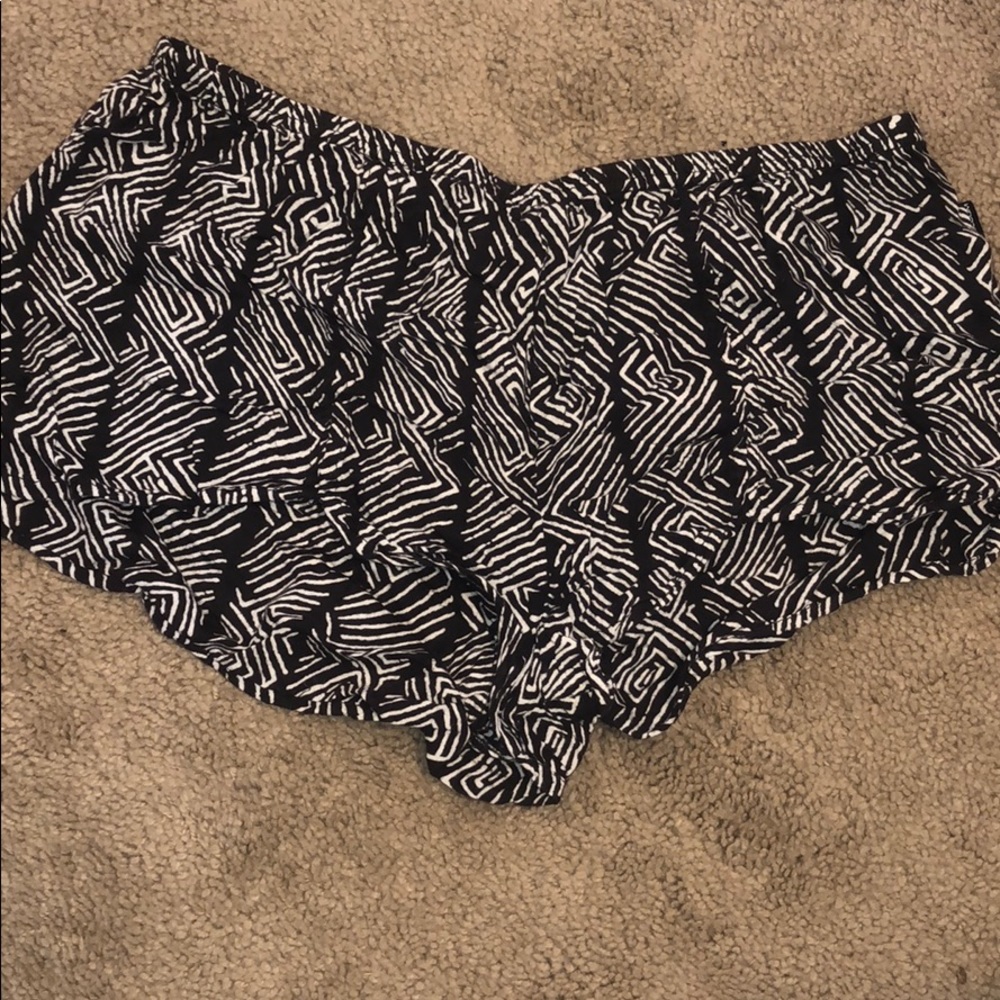 volcom shorts